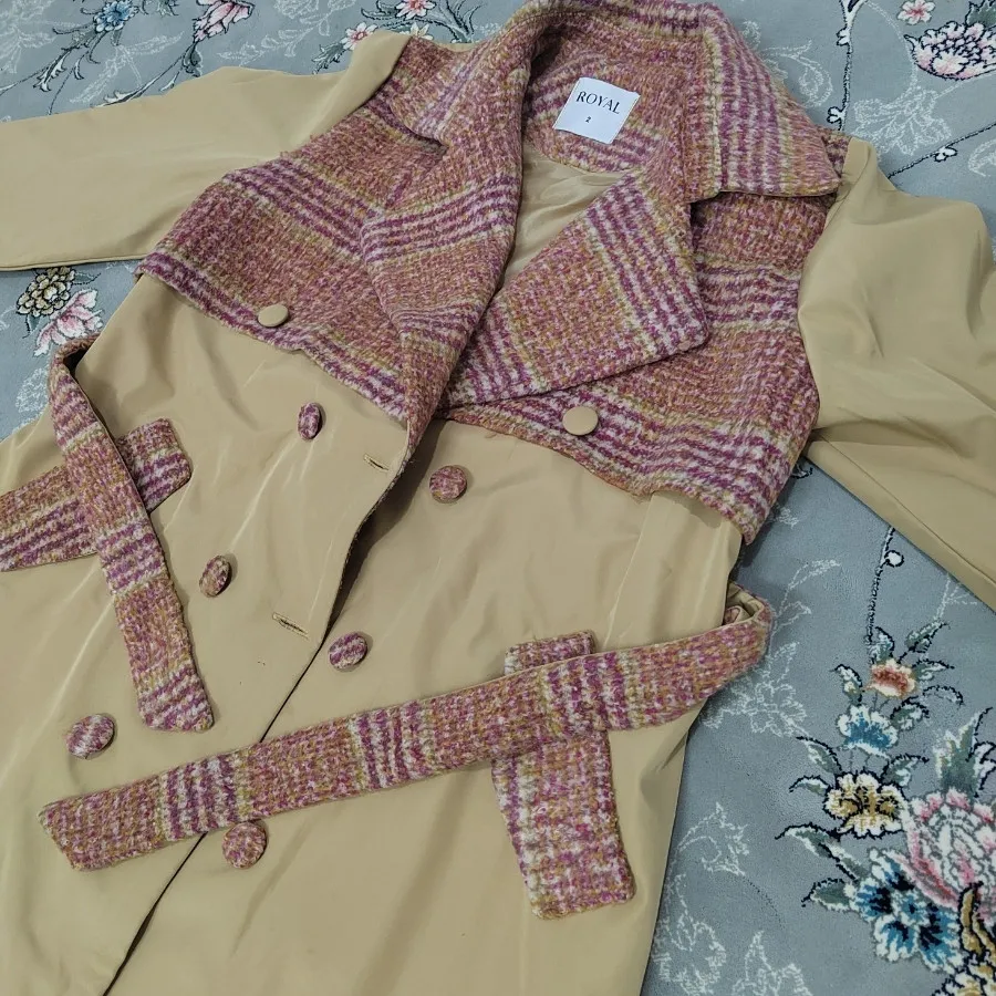 بارونی بلند