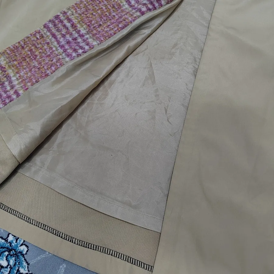 بارونی بلند