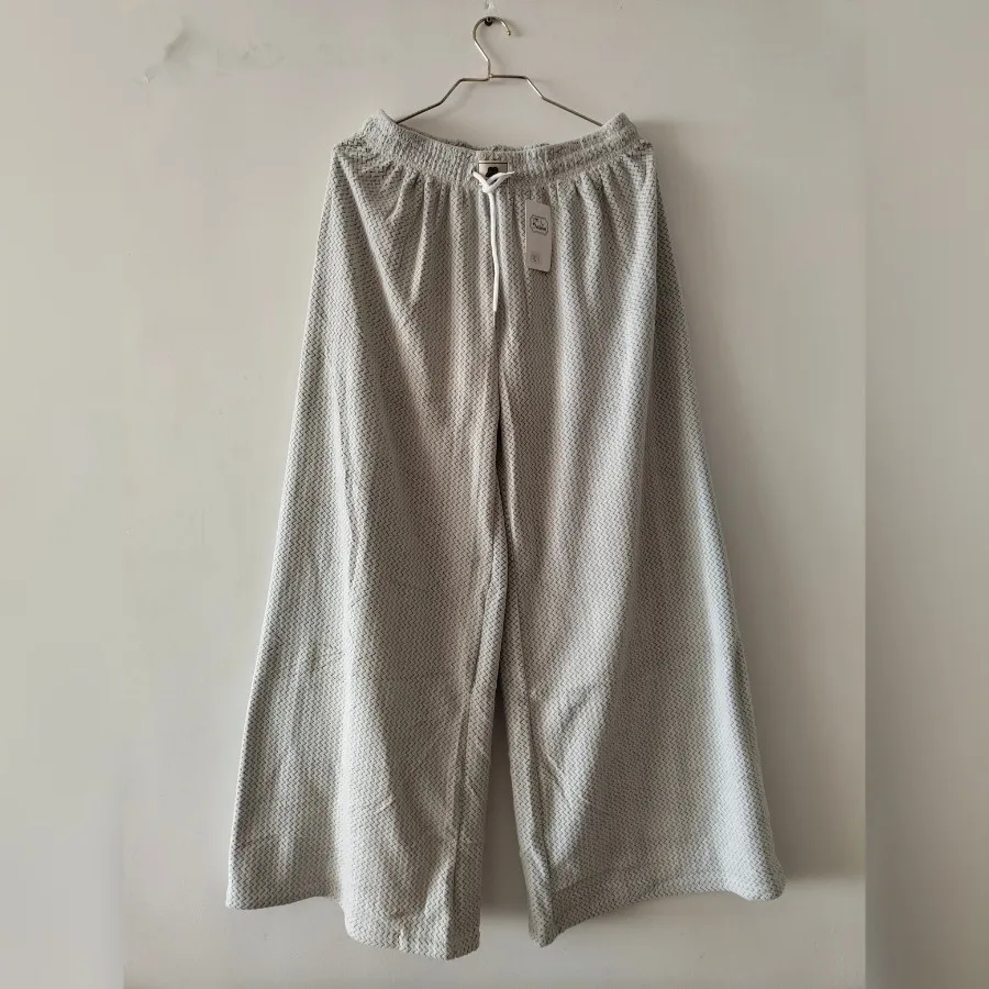 شلوار پاییزه واید