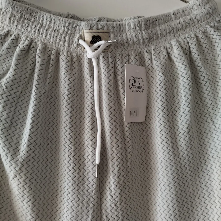 شلوار پاییزه واید