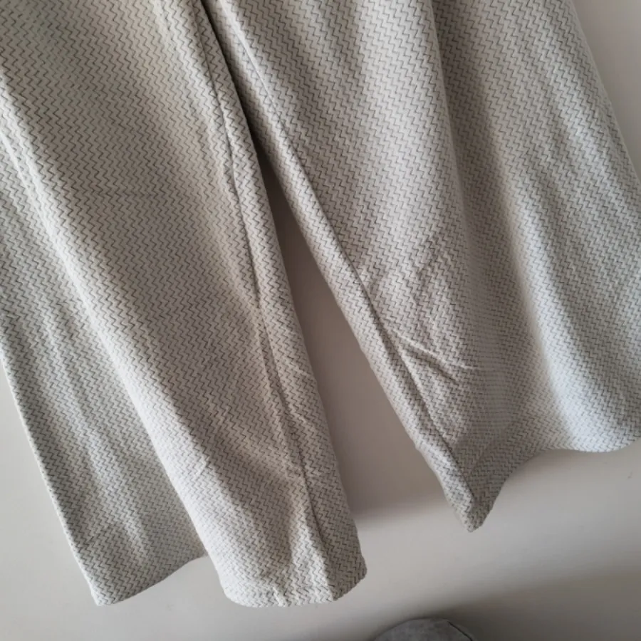 شلوار پاییزه واید