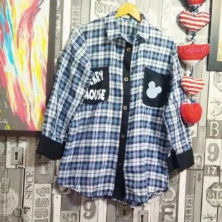 شومیز مانتویی 
پشمی بهاره