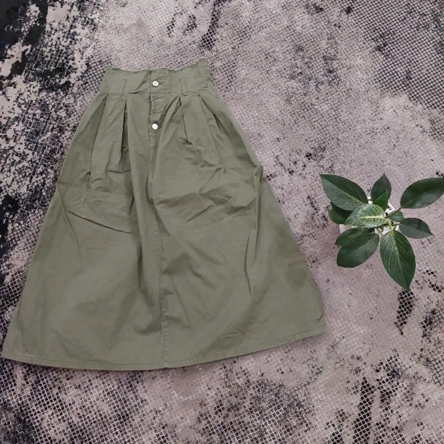 ست کت و دامن هنری