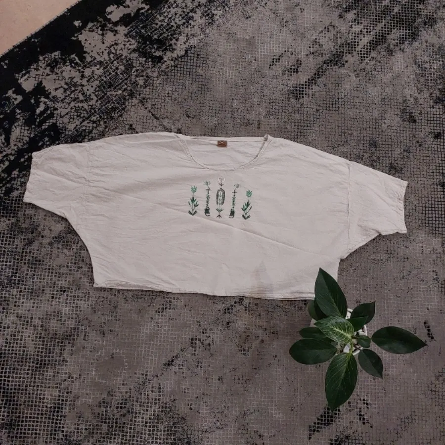 ست کت و دامن هنری