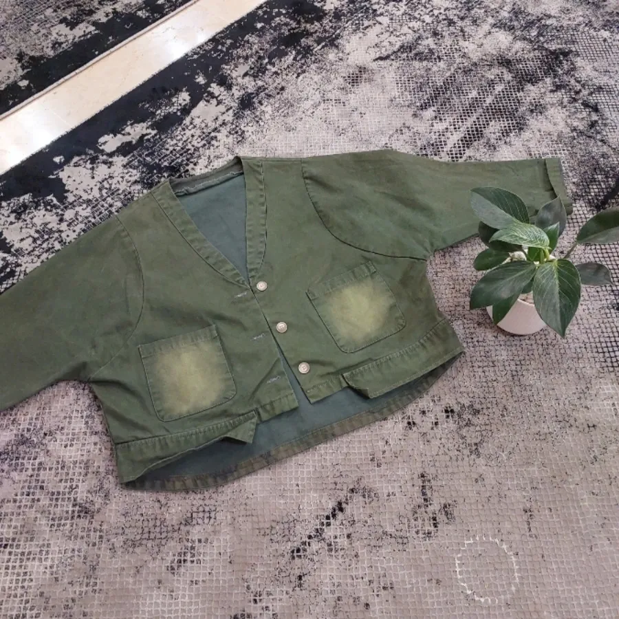 ست کت و دامن هنری