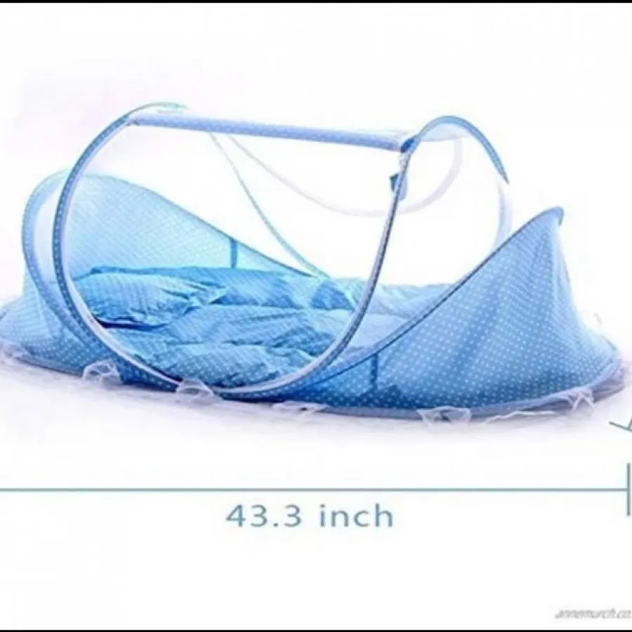 پشه بند نوزاد