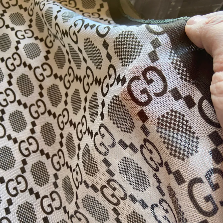 شال سوزنی ترند پاییزی