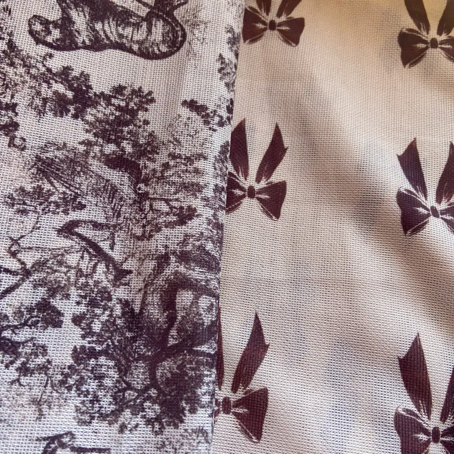 شال سوزنی ترند پاییزی