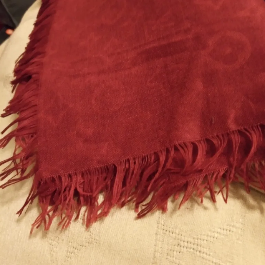 روسری قواره بزرگ