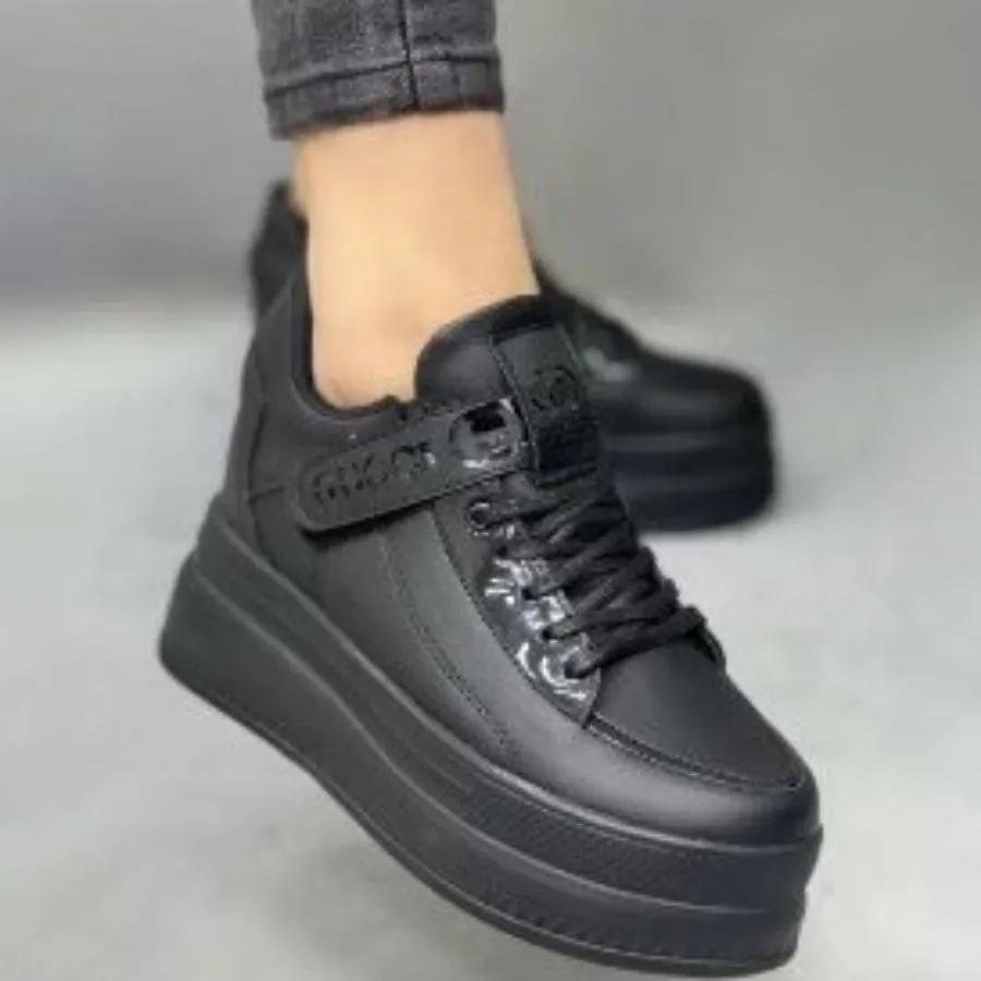 کتونی لژ مخفی 8سانتی