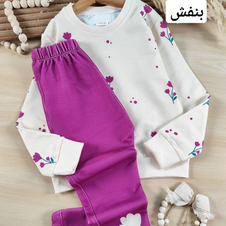 بلوز و شلوار ستاره 

چاپ