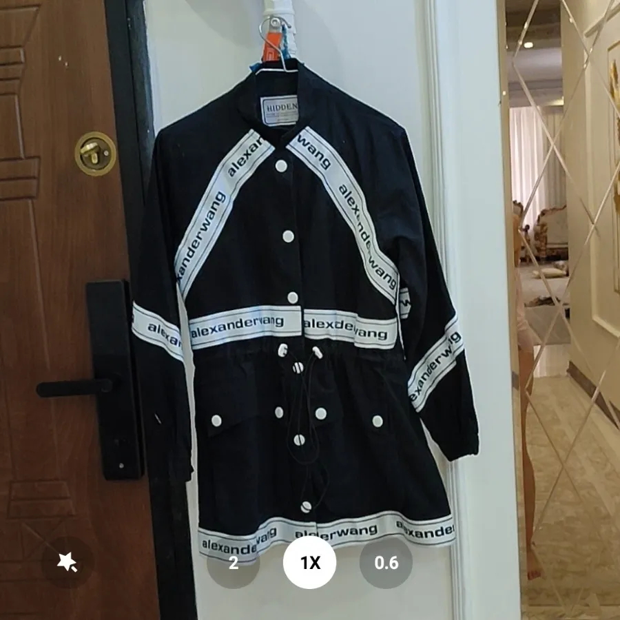 مانتو کت تک اسپرت