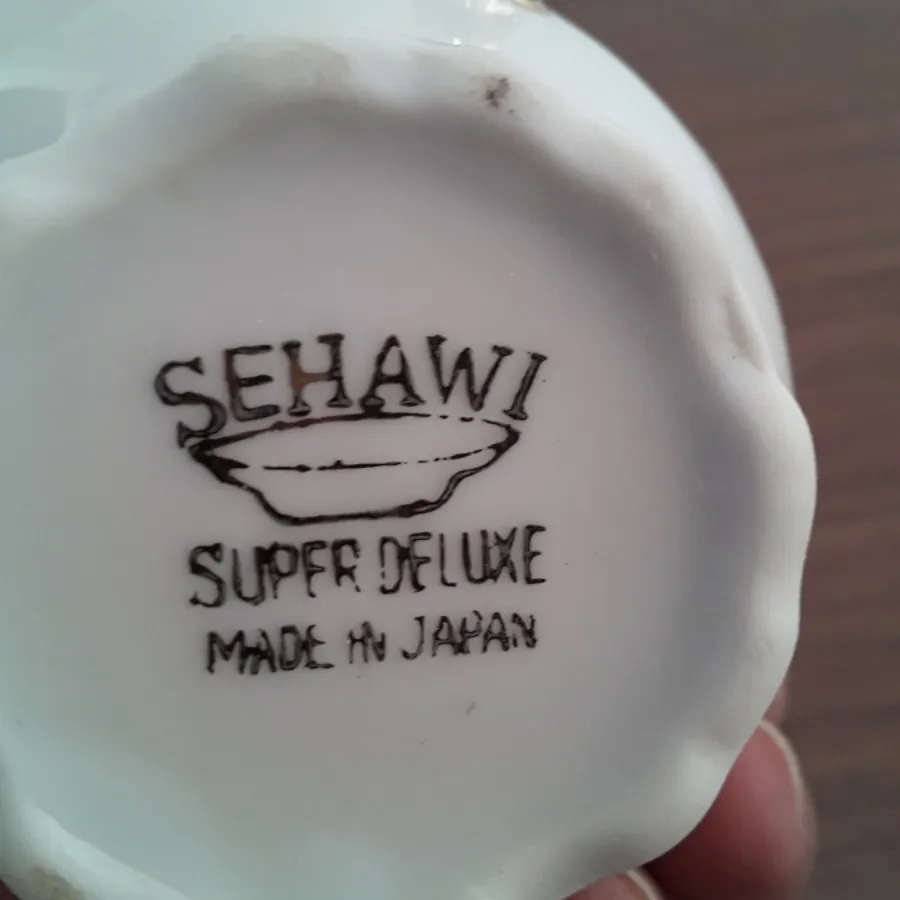 شکریز دنسی ژاپن