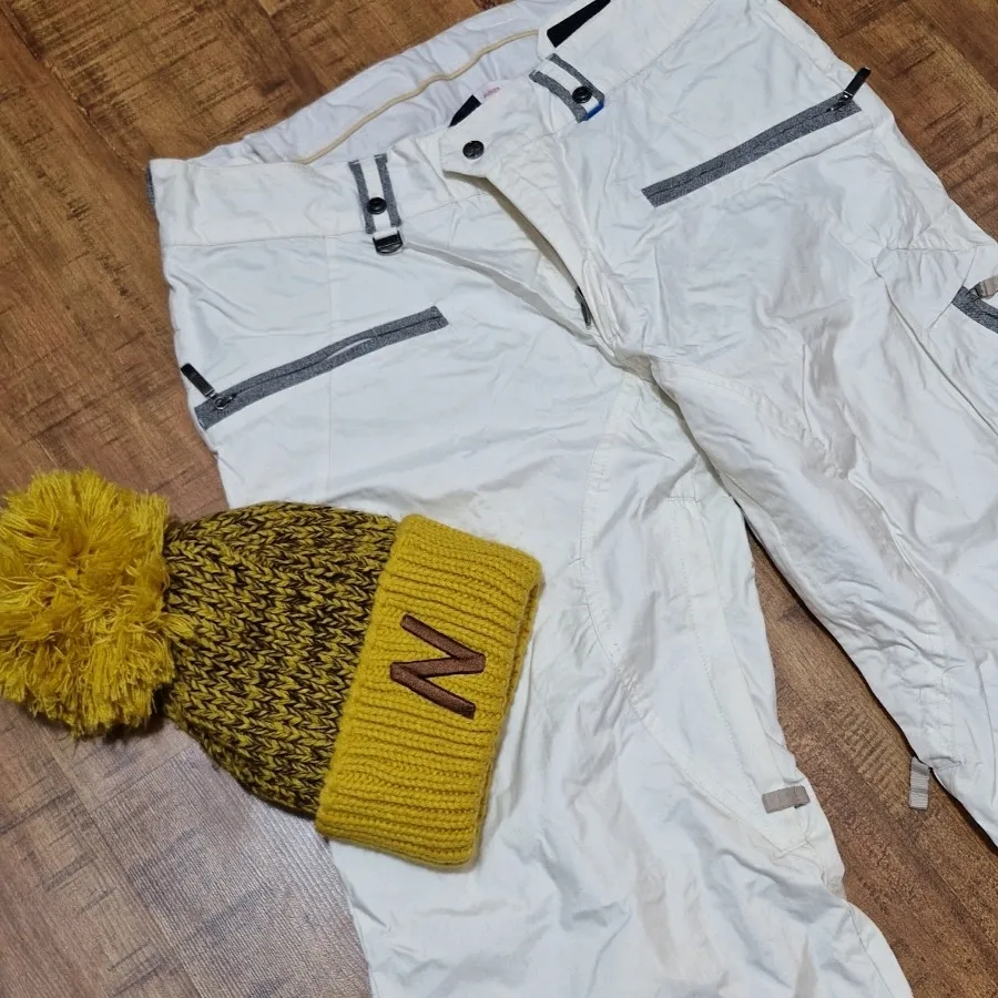 شلوار اسکی اسپورت