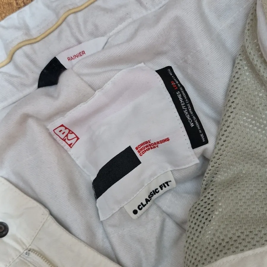 شلوار اسکی اسپورت