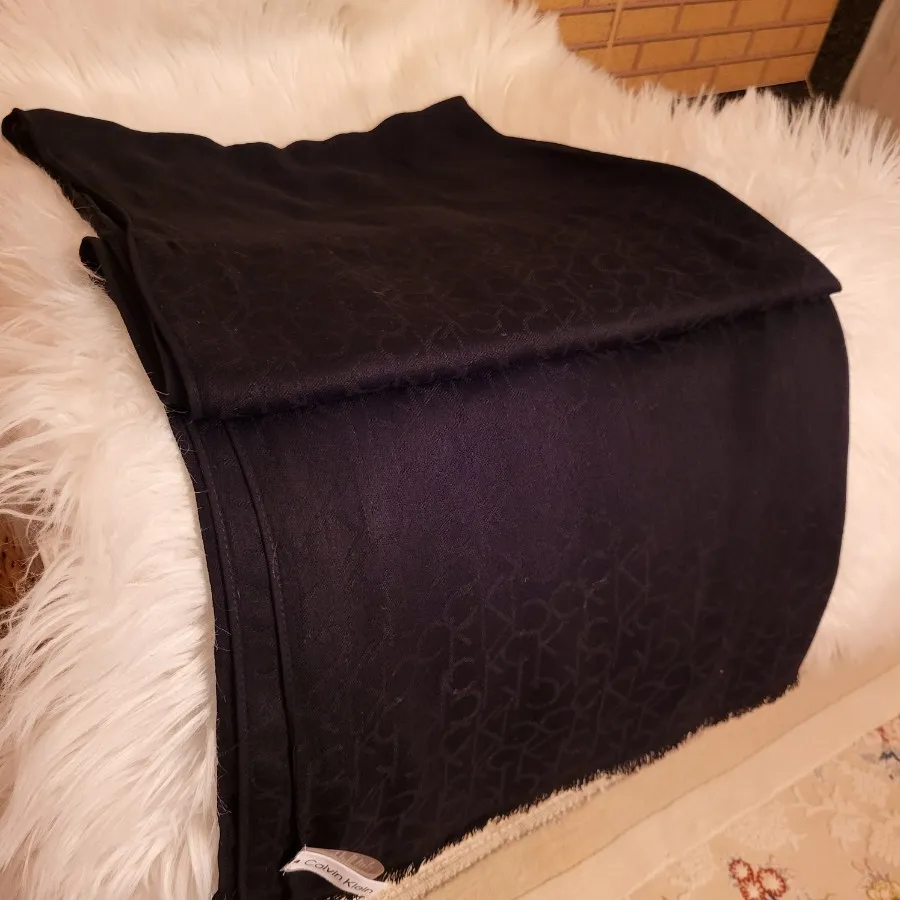 شال کلوین کلاین ck