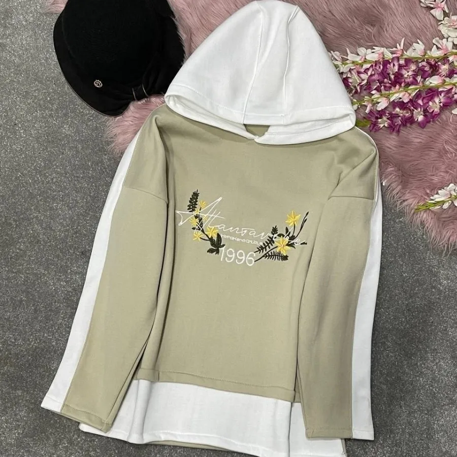 هودی گلدوزی