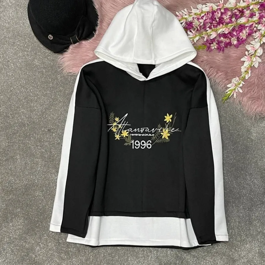 هودی گلدوزی