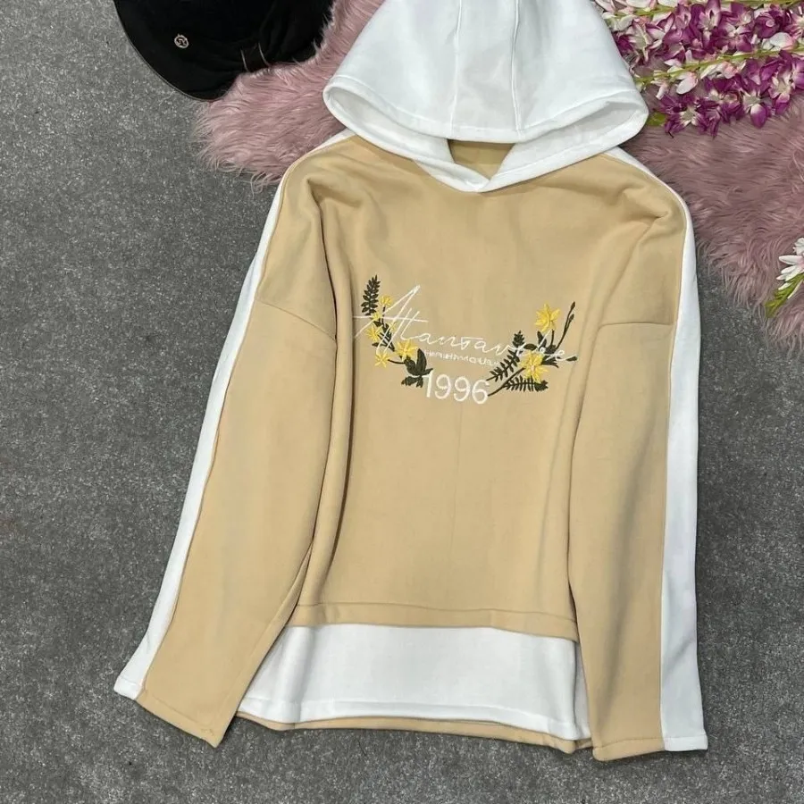 هودی گلدوزی