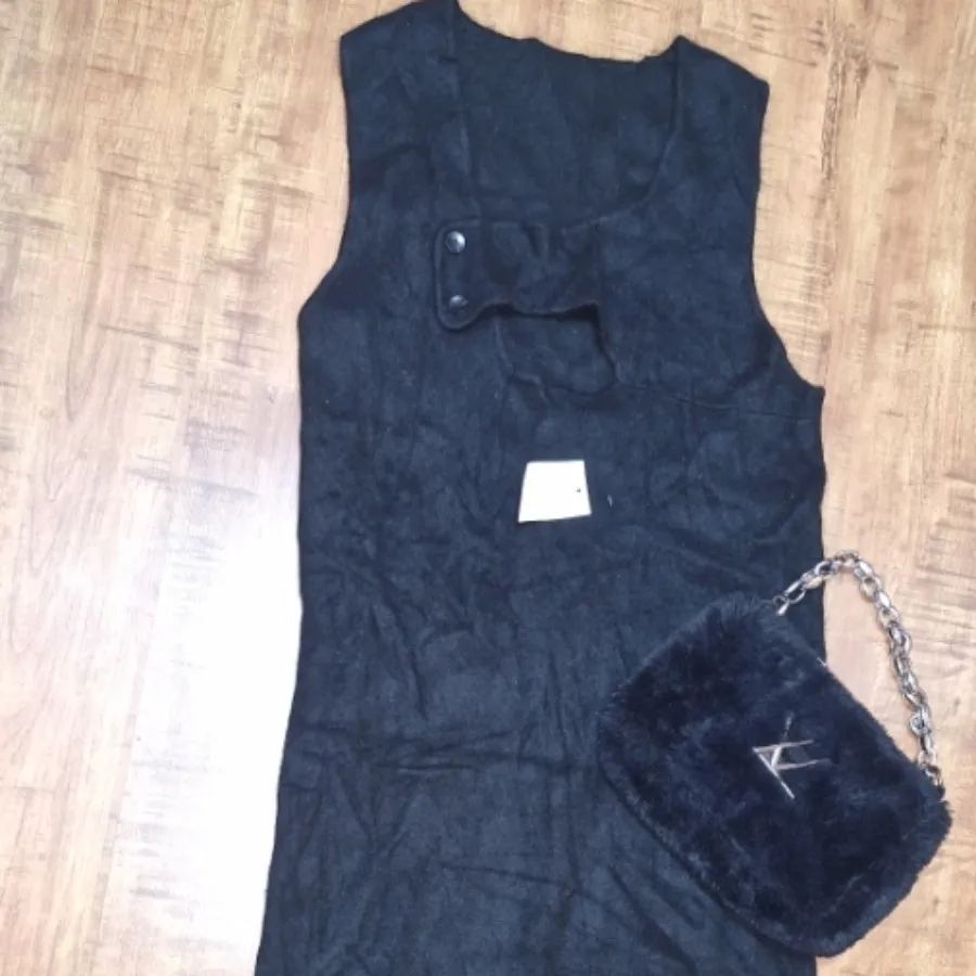 سارافون موهر بلند تا ساق