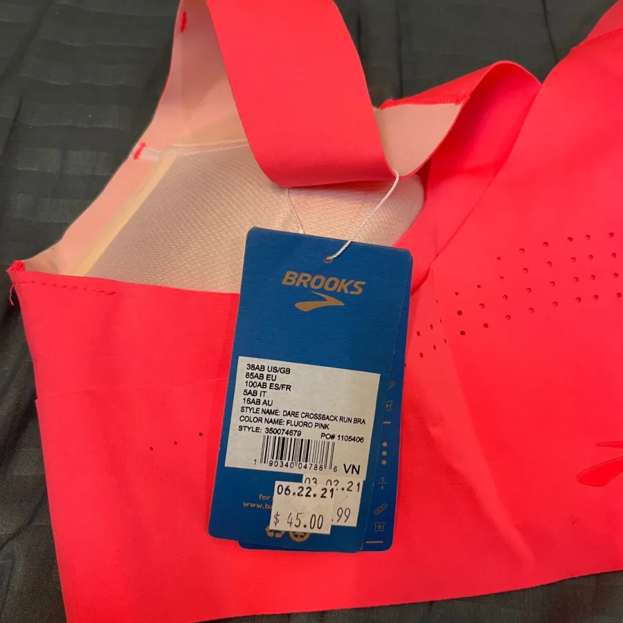 نیم تنه بروکس