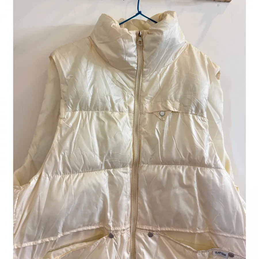 پافر دخترانه