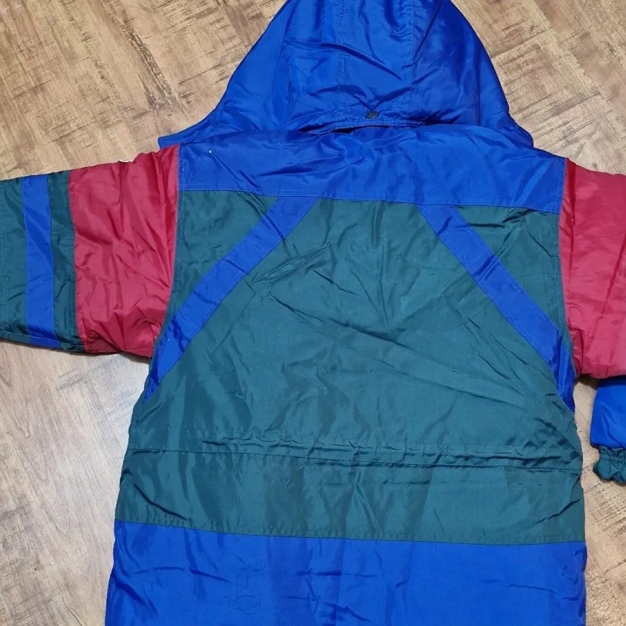 کاپشن اسپرت خوشرنگ