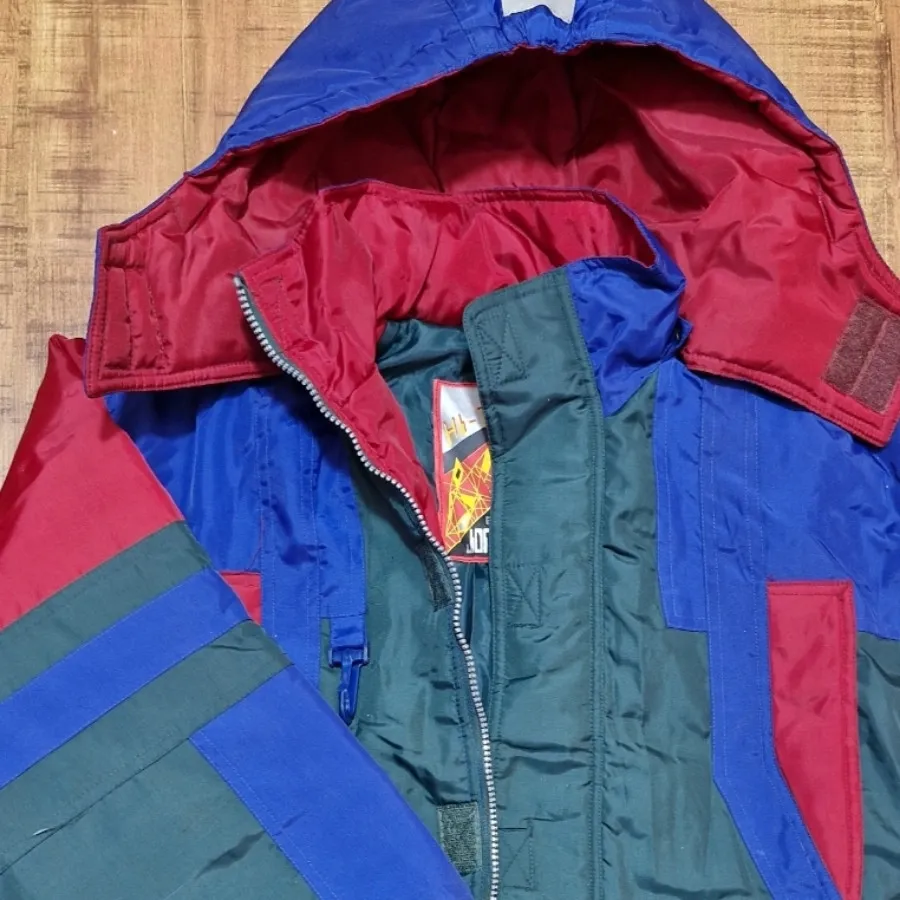 کاپشن اسپرت خوشرنگ