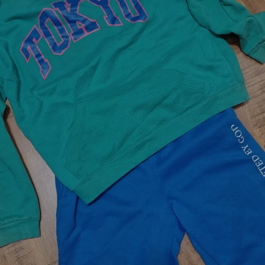 جاگر و هودی