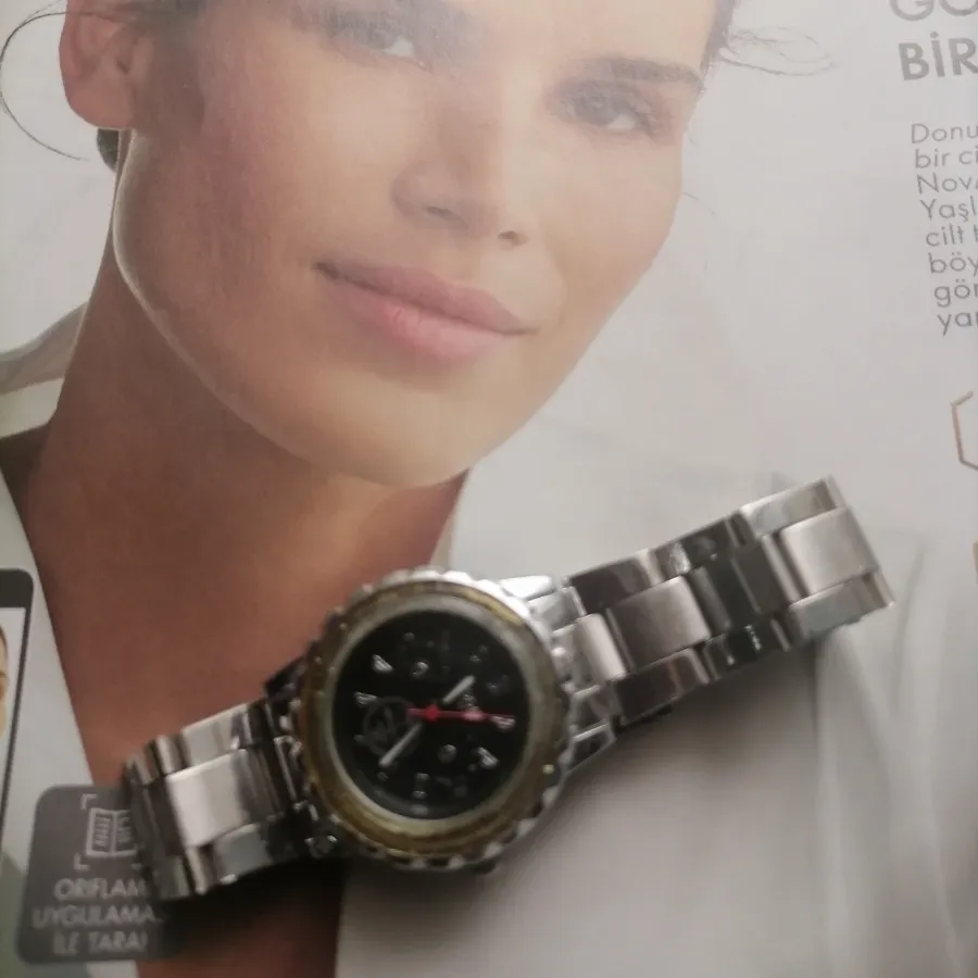 ساعت مچی زنانه KEDE