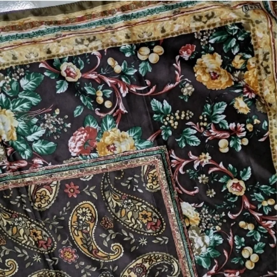 مینی اسکارف