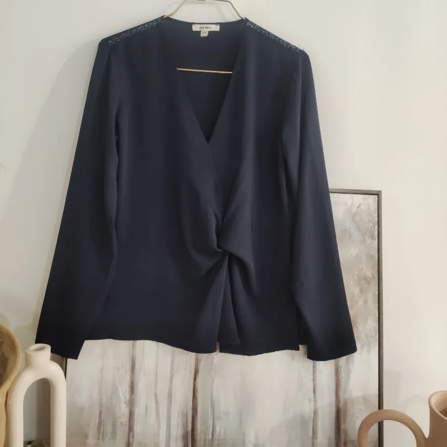 شومیز کوتون