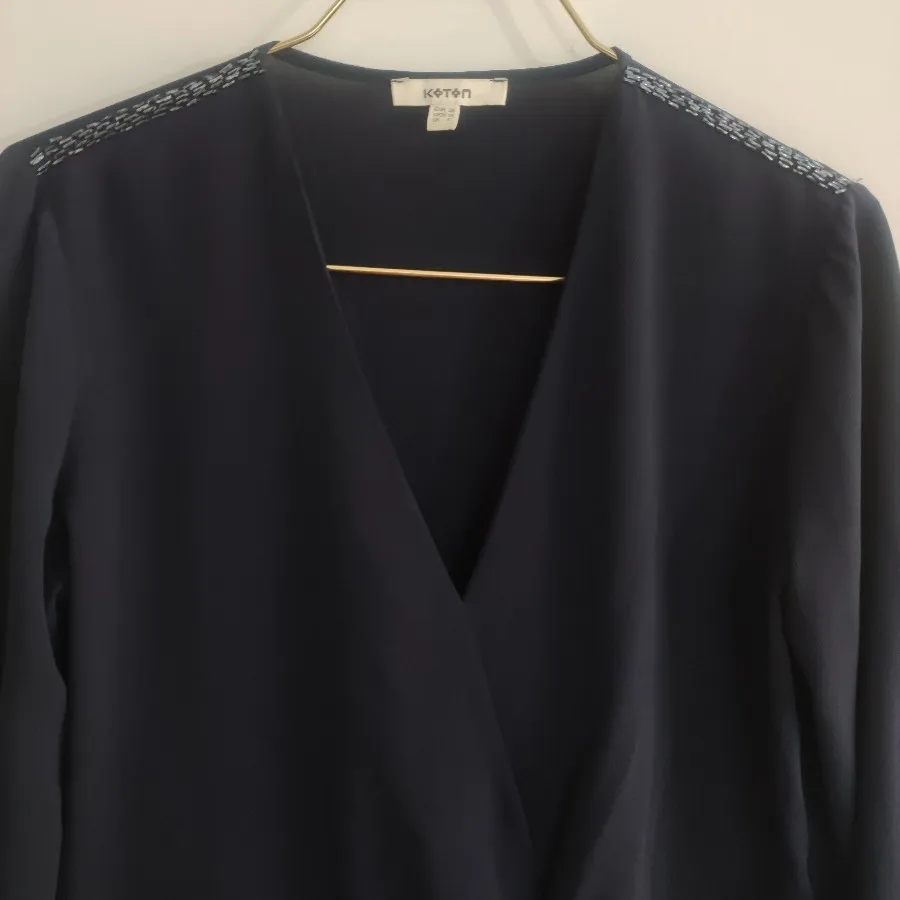 شومیز کوتون