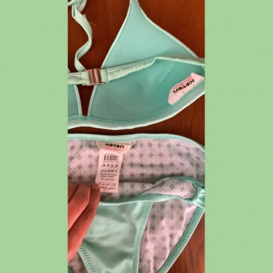 مایو بیکینی