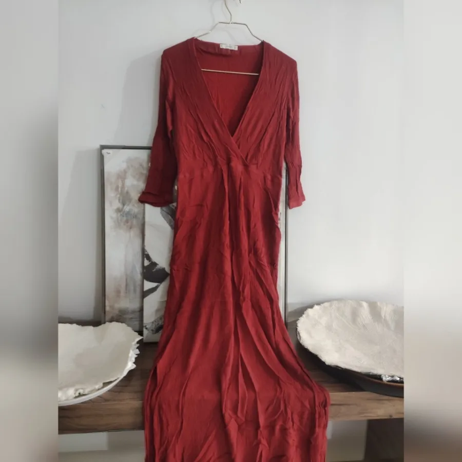 پیراهن منگو