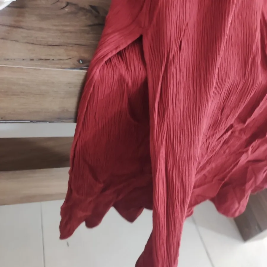 پیراهن منگو