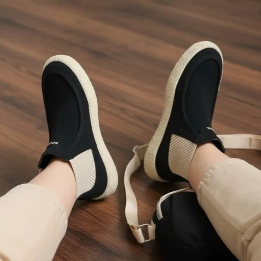 نیم بوت جدید