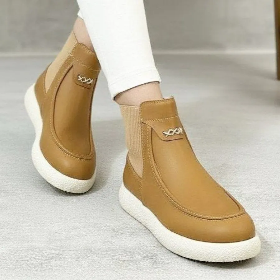 نیم بوت جدید