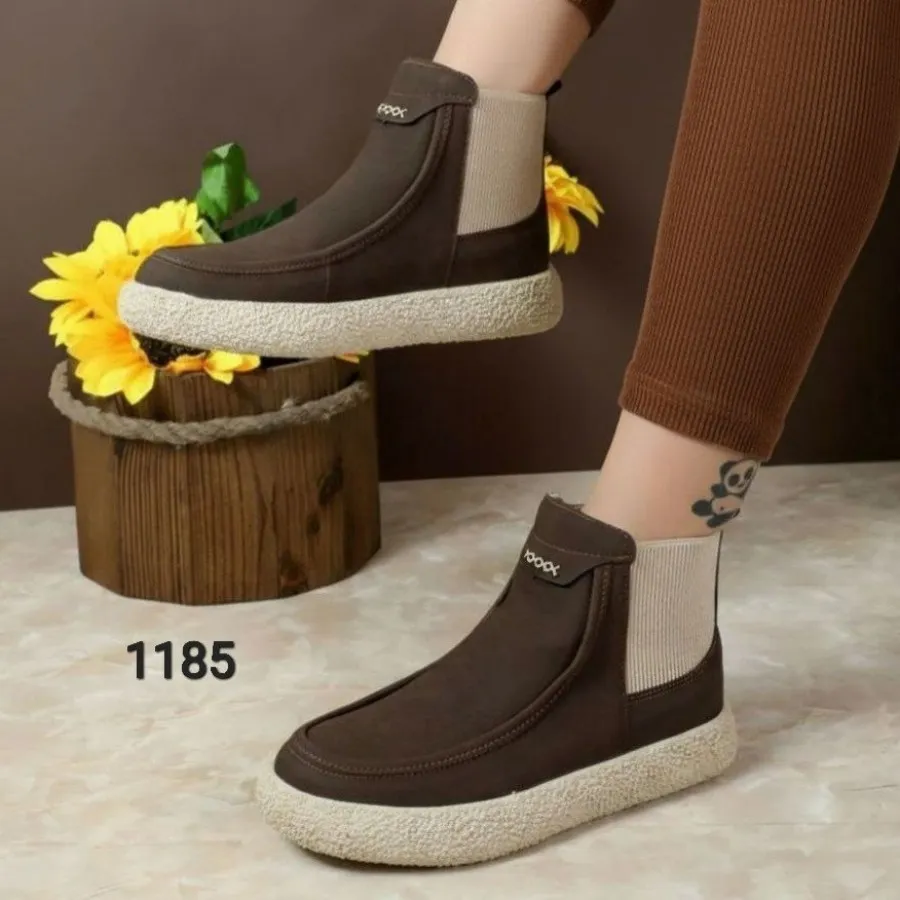 نیم بوت جدید