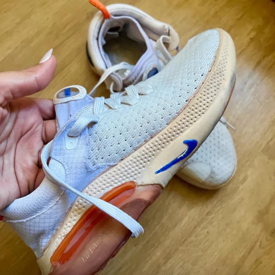 کتونی نایک اورجینال