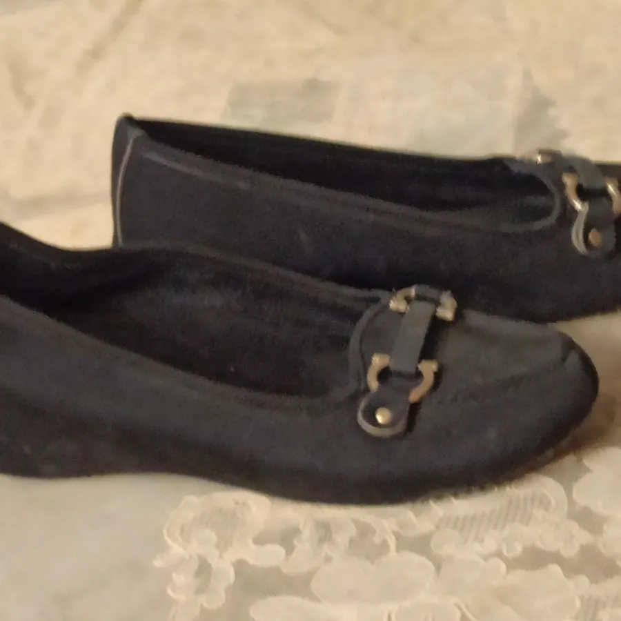 کفش سطح وپاشنه استرچ