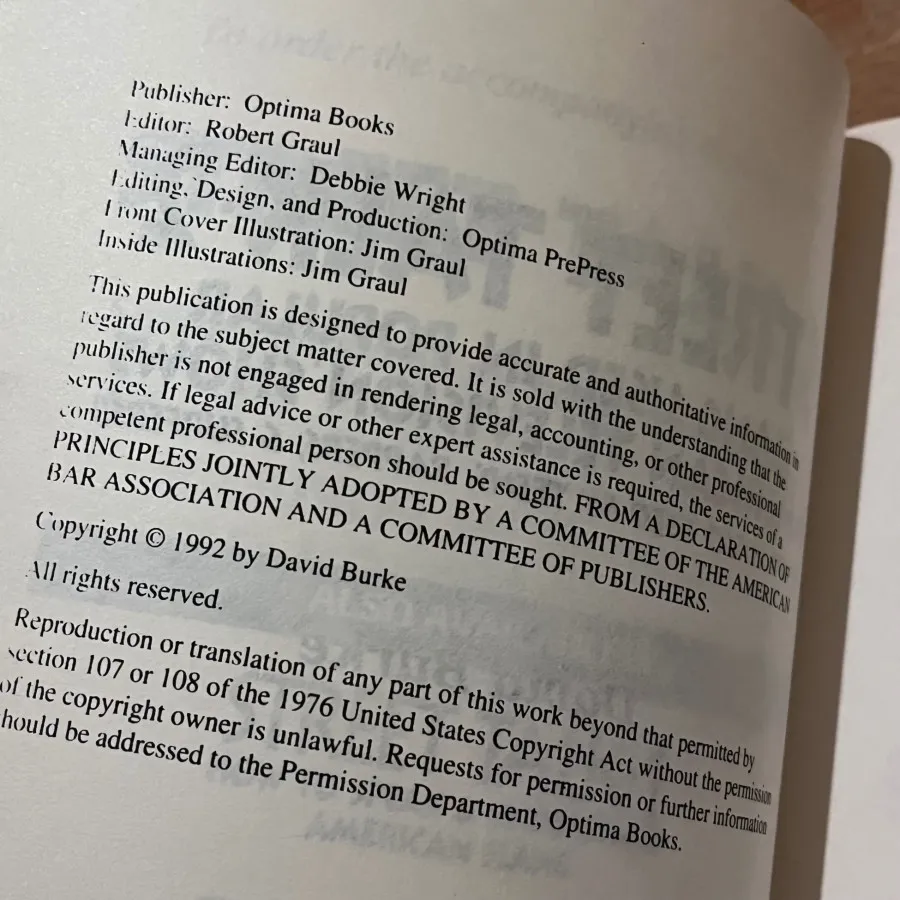 کتاب Street Talk