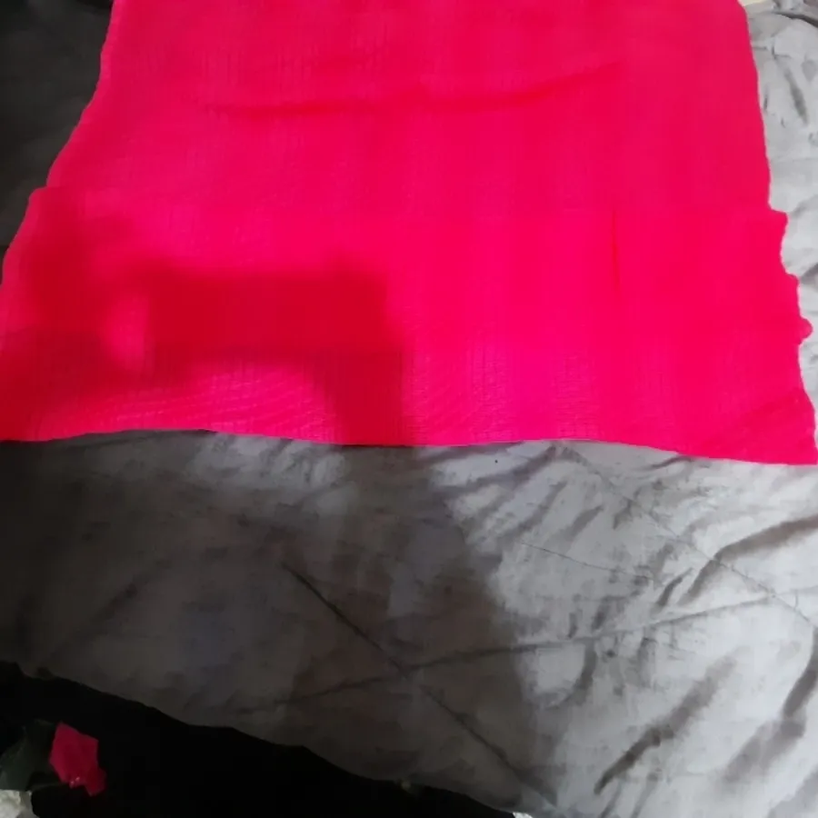 شال سرخابی خوشرنگ