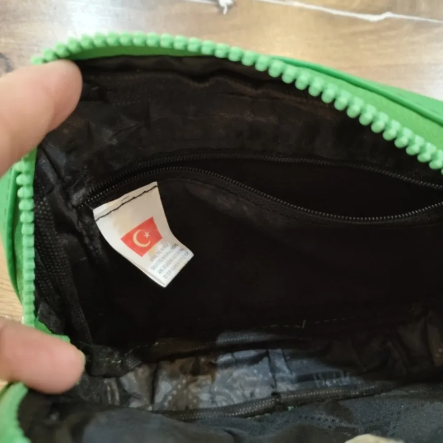 کیف پاسپورتی