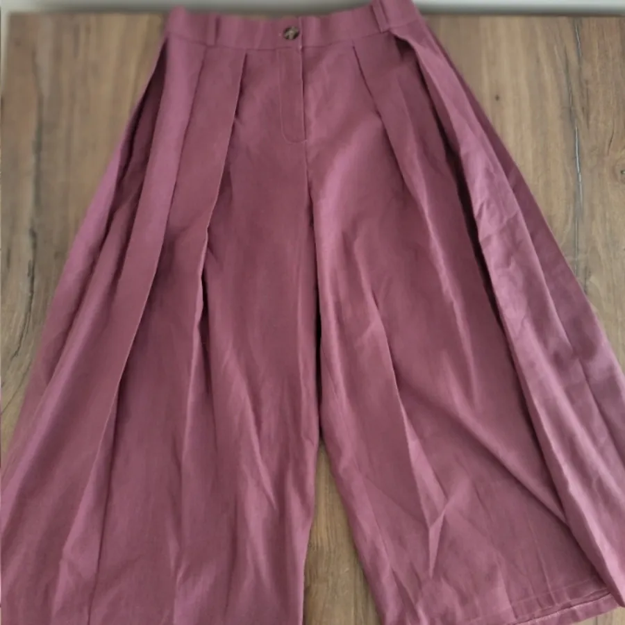 دامن شلواری