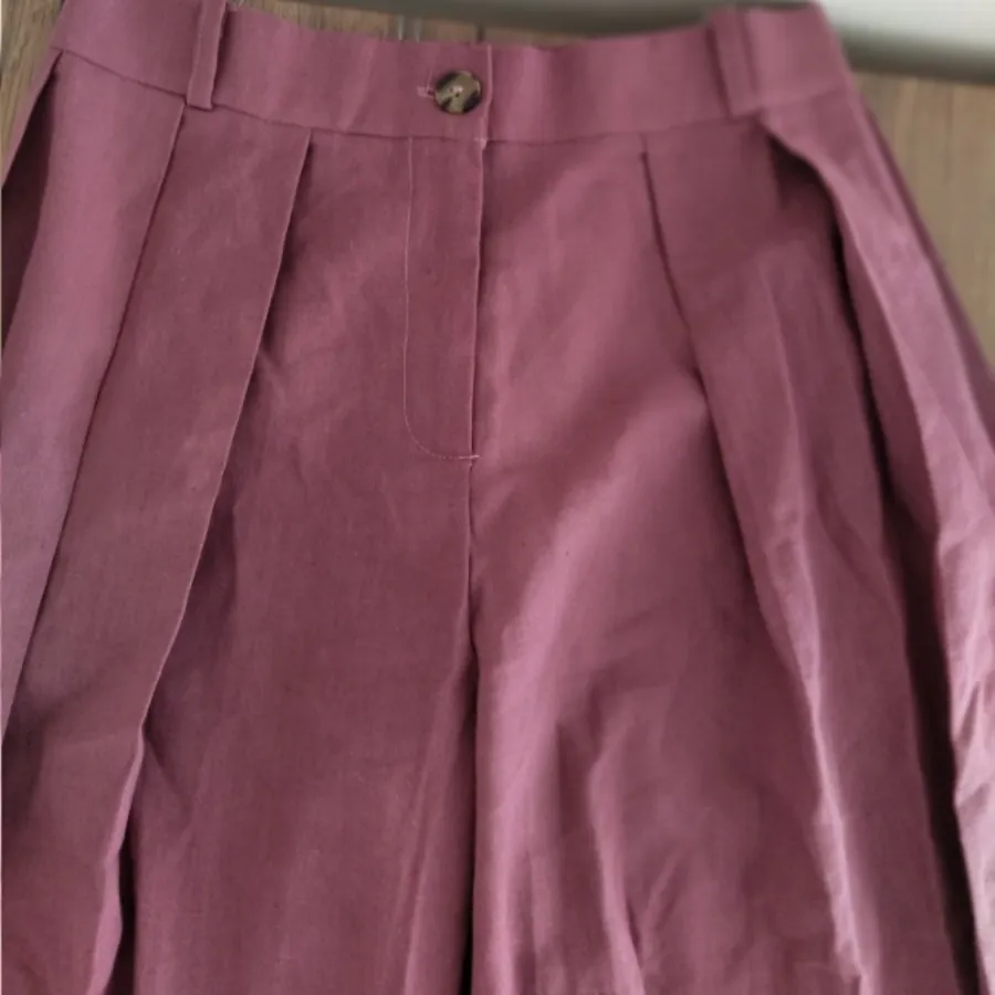 دامن شلواری