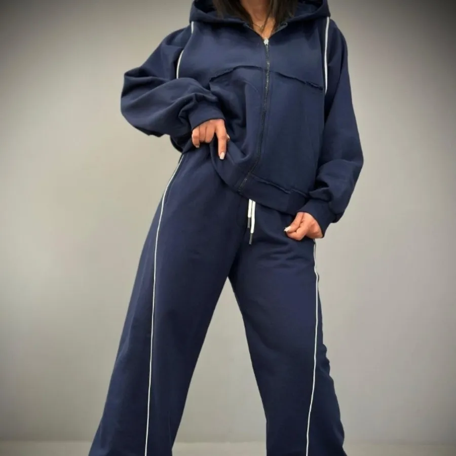 هودی و شلوار