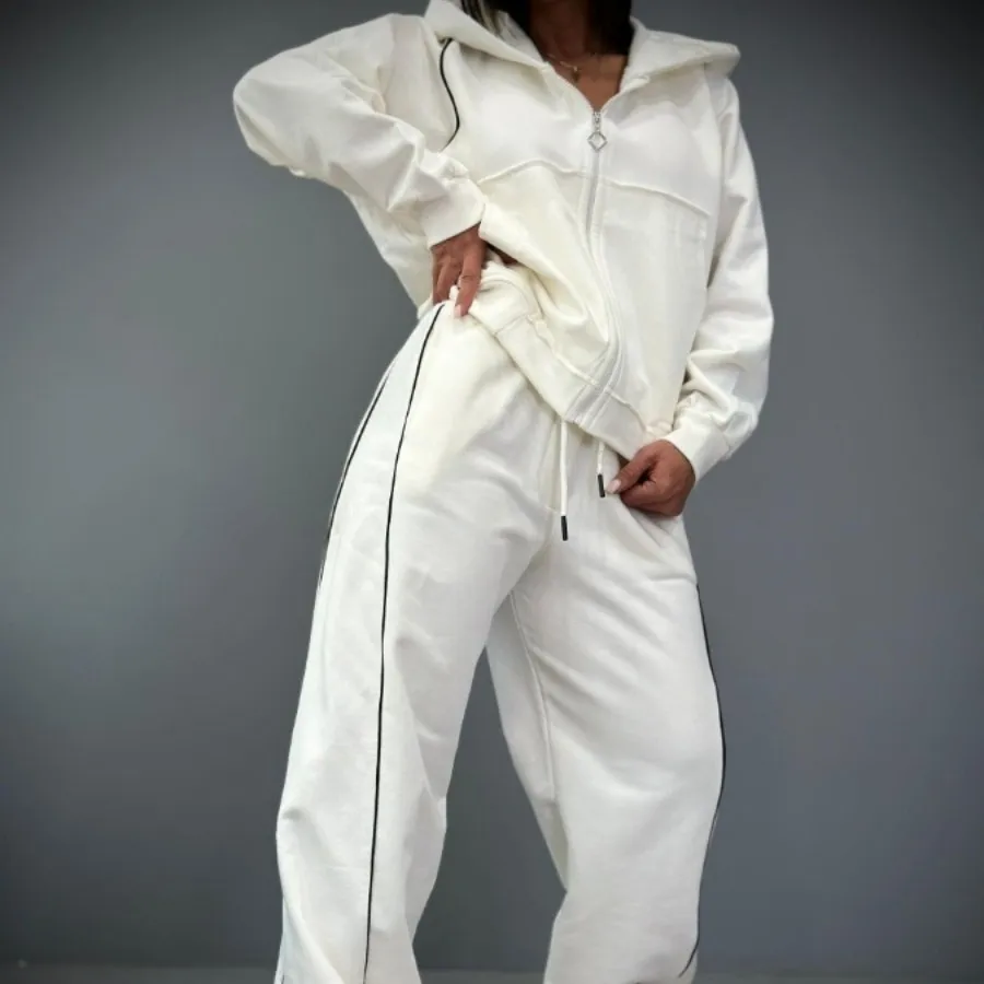 هودی و شلوار