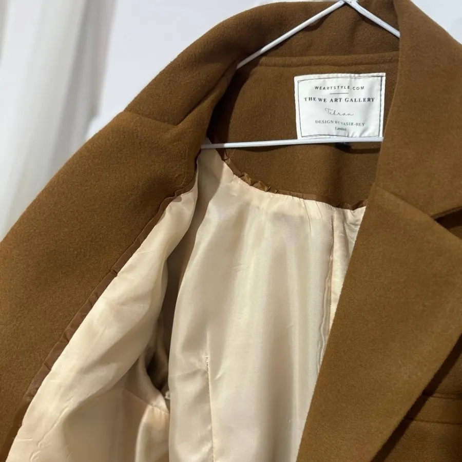 کت فوتر مزونی