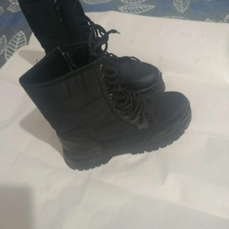 نیم بوت زنانه